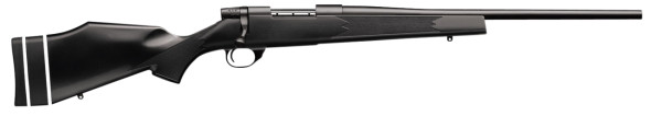 Weatherby Vanguard S2 Cmpt 6.5cr Bl/sy #