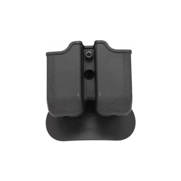 Double Mag Pouch, Paddle, Grou