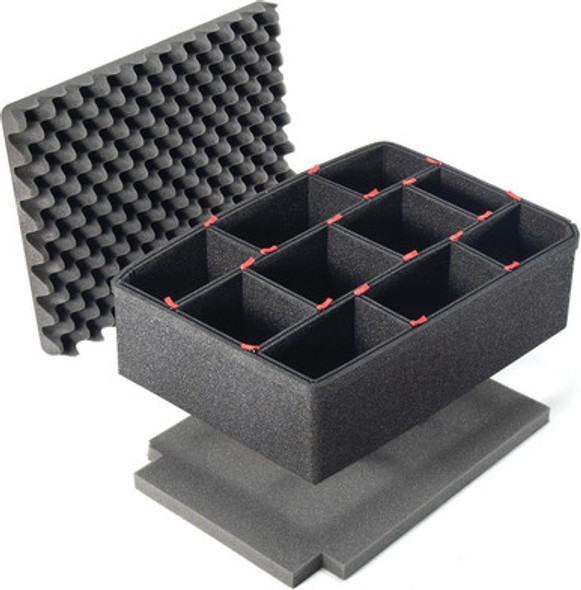 iM2275TPKIT TrekPak Case Divider Kit