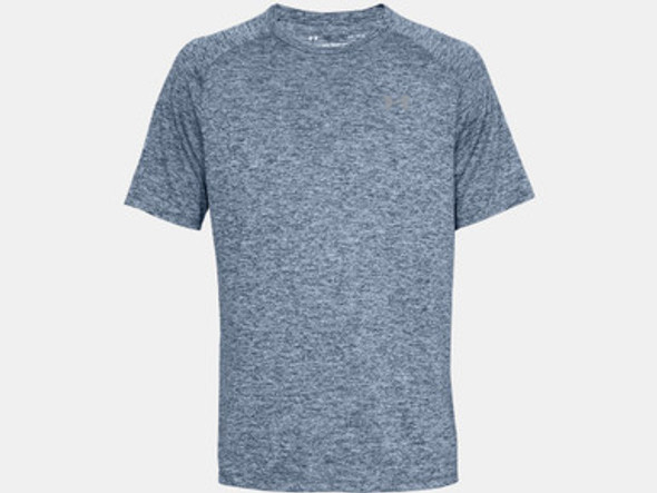 UA Tech 2.0 Short Sleeve - Tall