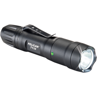 7110 Tactical Flashlight