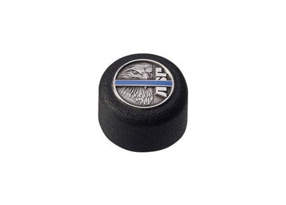 Blue Line Logo Cap (F-Series)