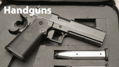 Handguns