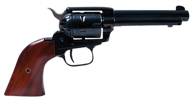 Heritage Manufacturing 22lr Blue 6.5
