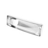 Trim Parts 1958-67 Chevrolet Car/1963-73 Corvette Dome Light Bezel, Each - (2005)