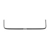Trim Parts 1966-67 GM A-Body 2-Door Hardtop 3-Piece Rear Window Trim Set - (4341)