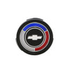 Trim Parts 1967-68 Chevrolet Chevelle Standard Wheel Cover Emblem, Each - (4492)
