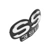 Trim Parts 1967 Camaro Standard/1967-68 R/S Grille “SS 396” Emblem/ Each - (6716)