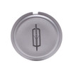 Trim Parts 1971-76 Oldsmobile Cutlass Sport Steering Wheel Horn Button Emblem Only, Each - (7640)