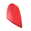 Trim Parts 1953 Chevrolet Full Size Cars Inner Tail Light Lens, Each - (A1001)