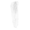 Trim Parts 1959 Chevrolet Full Size Car Clear Parking Light Lens, Pair - (A2170)
