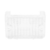 Trim Parts 1970 Chevrolet Nova Clear Parking Light Lens, Pair - (A3060)