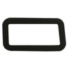 Trim Parts 1968-69 GM Full Size Car/El Camino Front/Rear Marker Light Assembly Gasket, Each - (A3070G)