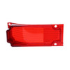Trim Parts 1966 Chevrolet Chevelle Outer Tail Light Lens, Each - (A4209)