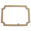 Trim Parts 1968-69 Chevrolet Chevelle/El Camino Tail Light Lens Gasket, Each - (A4865G)