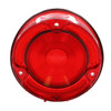 Trim Parts 1968-69 Corvette Tail Light Lens, Each - (A5780)
