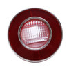Trim Parts 1974 Chevrolet Corvette Back Up Light Lens Assembly, Each - (A5823)
