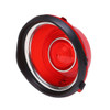 Trim Parts 1970-73 Chevrolet Camaro R/S Passenger Side Tail Light Lens, Each - (A6705)