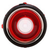 Trim Parts 1970-71 Camaro (Early) W/O RS Trim Passenger Side Back Up Light Lens, Each - (A6711)
