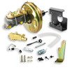 The Right Stuff 1967-72 GM & GMC C/K Truck, Master Cylinder & Booster Combination Kit - (G16820971)