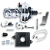 The Right Stuff 1960-62 Chevrolet/GMC Truck Brake Booster & Master Cylinder Combination - (J96010971)