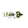 The Right Stuff 64-72 Chevelle 9" Booster, Front Power Disc Brake Conversion Kit  - (AFXDC01C-P)
