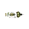The Right Stuff 64-72 GTO, Power 4-Wheel Disc Brake Conversion - (AFXDC41C-PG)