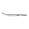 The Right Stuff 88-90 Chevrolet C1500 Brake Hydraulic Hose with 7200 LBS GVW RIght - (FH140)