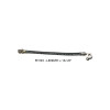 The Right Stuff 71-72 GM 3/4 Ton Truck w/Front Disc Brakes, Left Front Brake Flex Hose, Each - (FH191)
