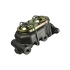 The Right Stuff 11" Booster & Master Cylinder Combination Kit, Delco Stamped Booster, Disc Front/Drum Rear Setup - (G10010971)