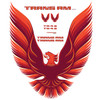Trim Parts 1980 Firebird Trans Am, T/A 4.9, Full Vinyl Decal Kit with Hood Bird - Red - (TPG-6279)