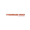 Trim Parts 1979-1980 Firebird Trans Am Front Bumper Decal - Red - (TPG-6340)