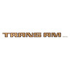 Trim Parts 1980 Trans Am Bronze Rear Spoiler Decal - (TPG-6775)