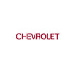 Trim Parts 1973-80 Chevy Fleetside Tail gate Letterset - Red - (TPG-9141)
