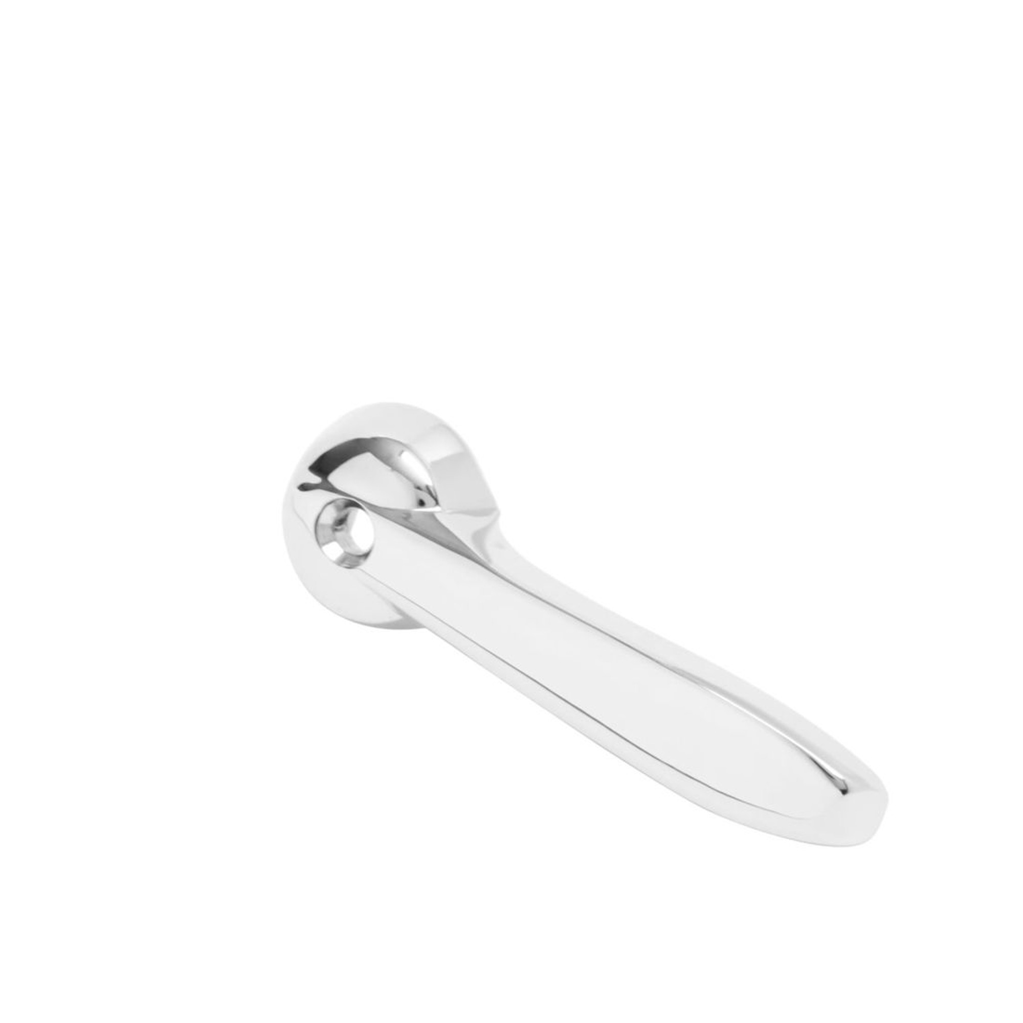 Trim Parts 1971-72 Chevrolet/GMC Truck Tailgate Handle W/Washers & Screws, Each - (4817)