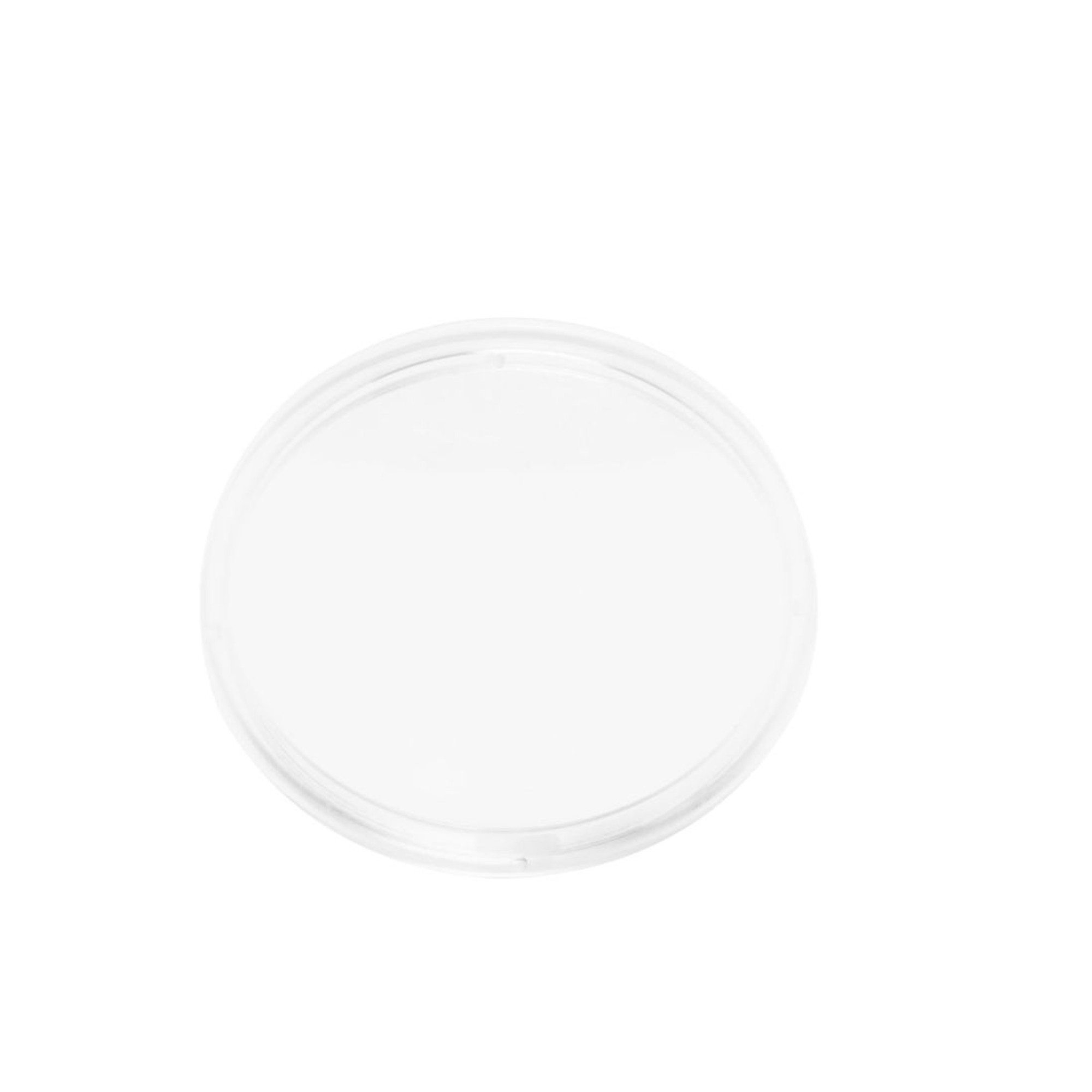 Trim Parts 1959-62 Chevrolet Corvette 4-Piece Gauge Lens, Set - (5123)