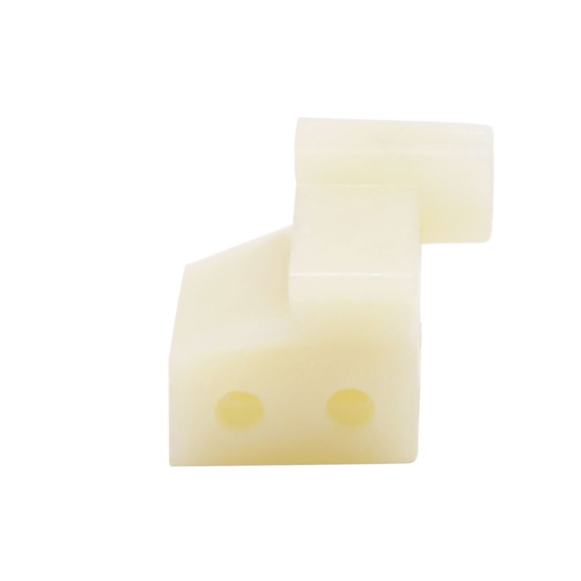 Trim Parts 1959-62 Chevrolet Full Size Cars/Corvette Wiper Switch Actuator Assembly, Each - (5156A)