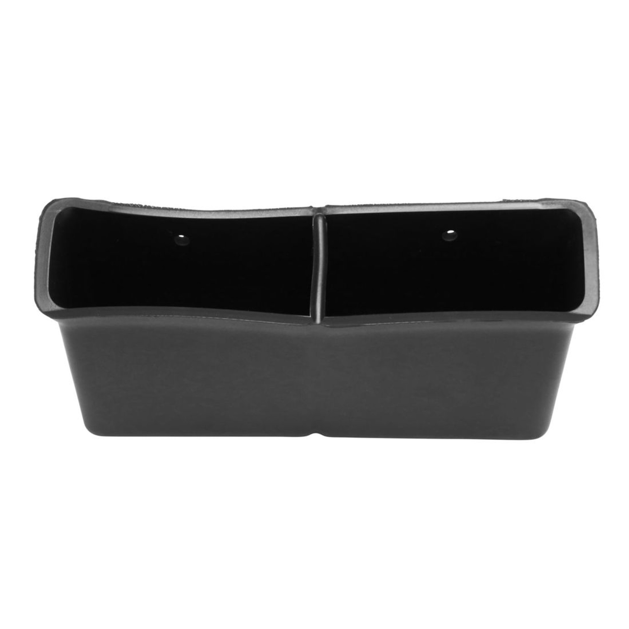 Trim Parts 1966-68 Chevrolet Corvette Shoulder Harness Seat Belt Pocket, Each - (5230)