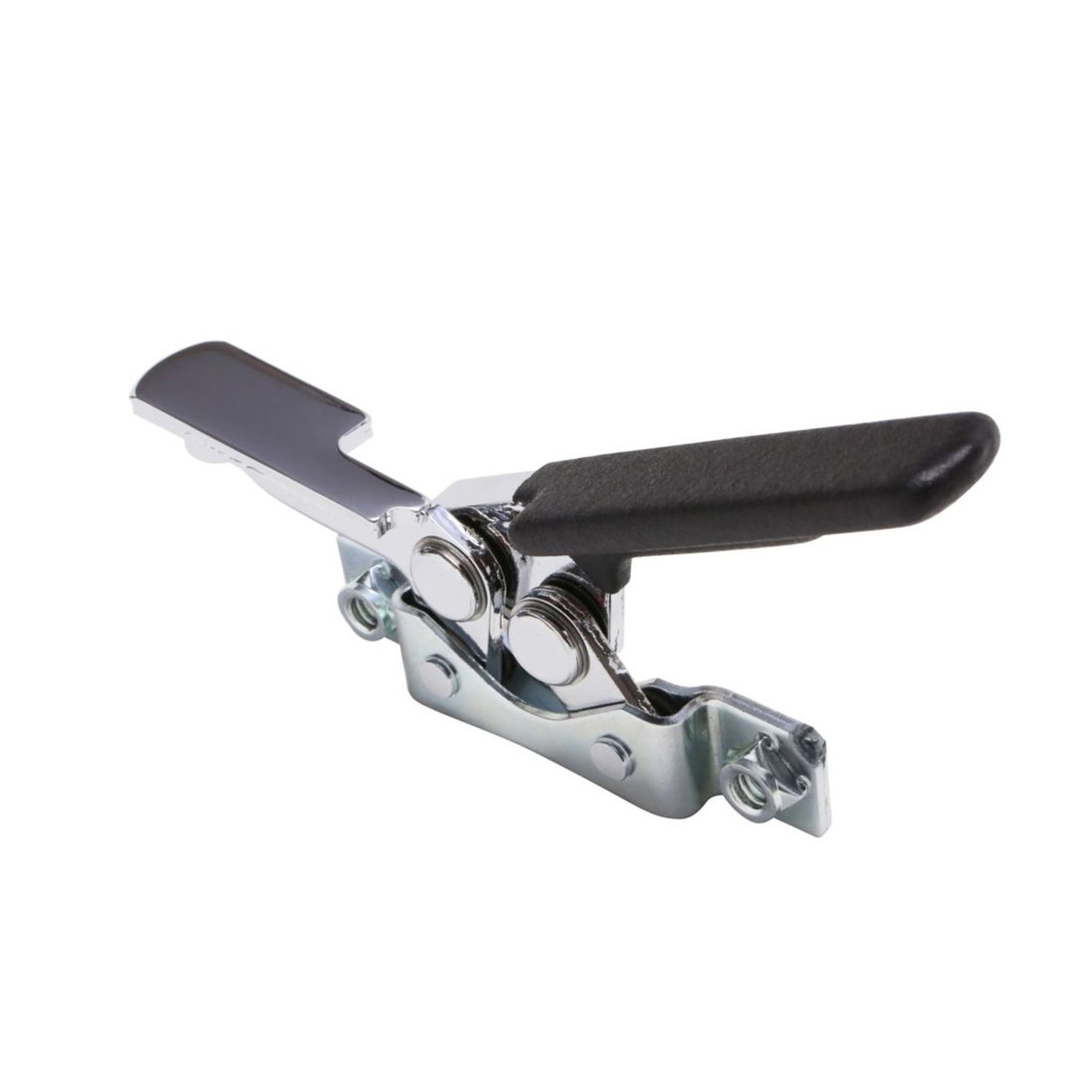 Trim Parts 1968 Late-76 Chevy Corvette RIght Hand Front/Left Hand Rear T-Top Latch, Each - (5275A)