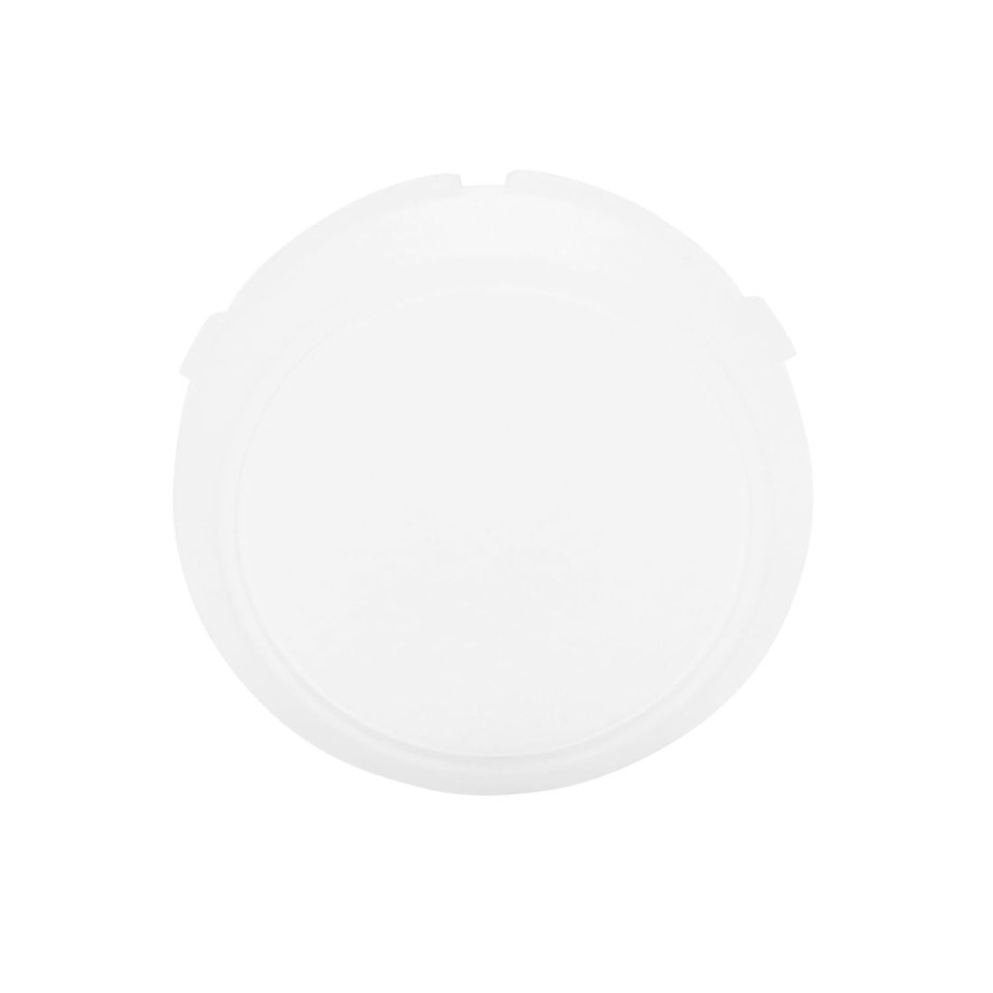 Trim Parts 1982-1995 GM Dome Light Lens Only, Each - (7300)