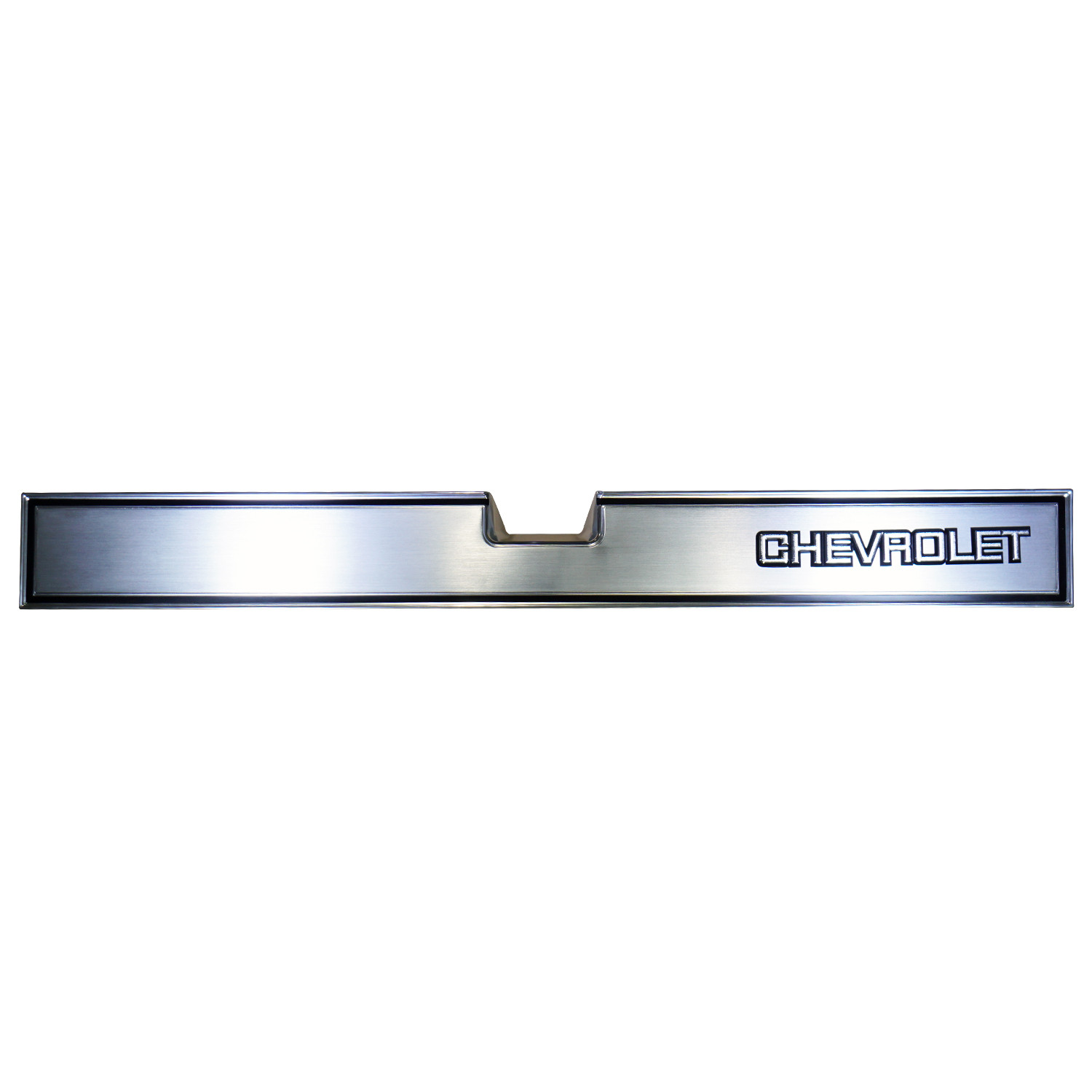 Trim Parts | 9942 | Tailgate Panel
