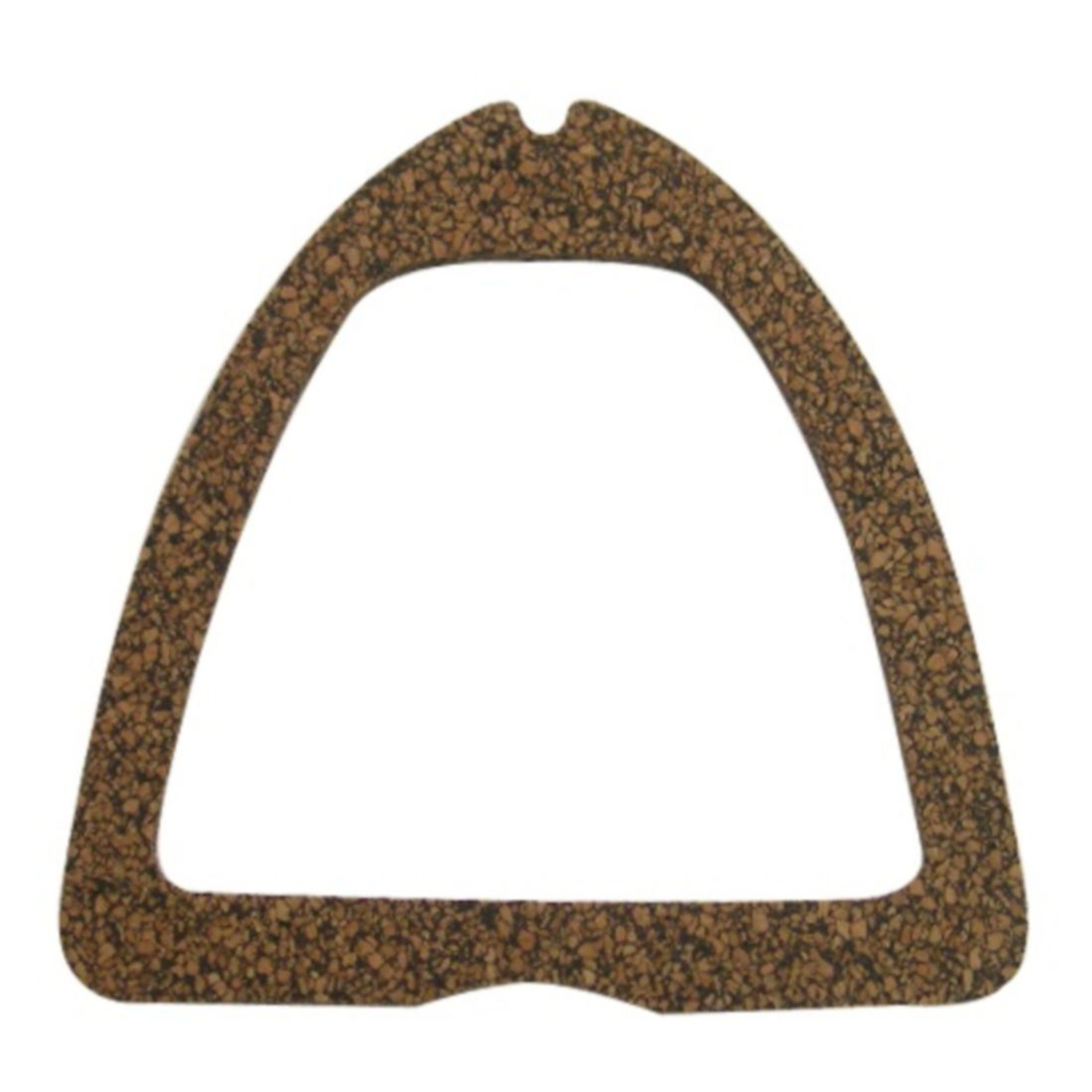 Trim Parts 1953 Chevrolet Full Size Cars Outer Tail Light Lens Gasket, Each - (A1000G)