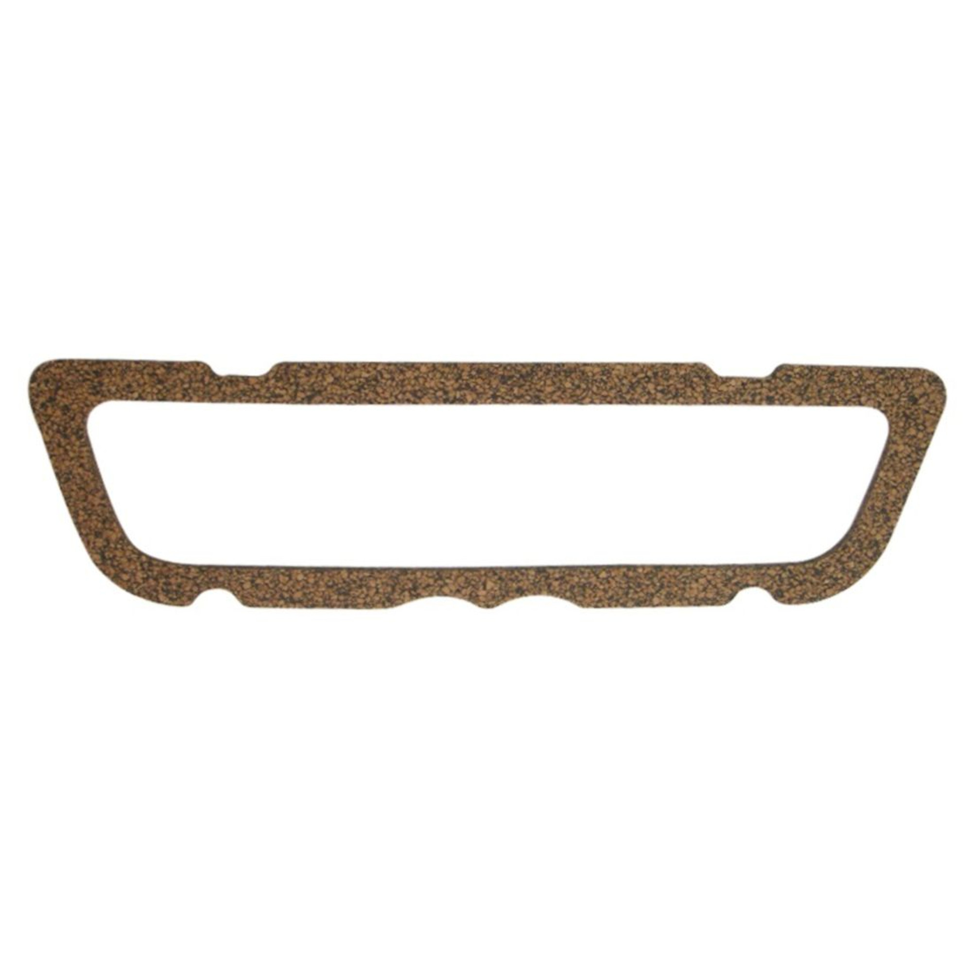 Trim Parts 1960 Chevrolet Full Size Car Parking Light Lens Gasket, Pair - (A2173G)