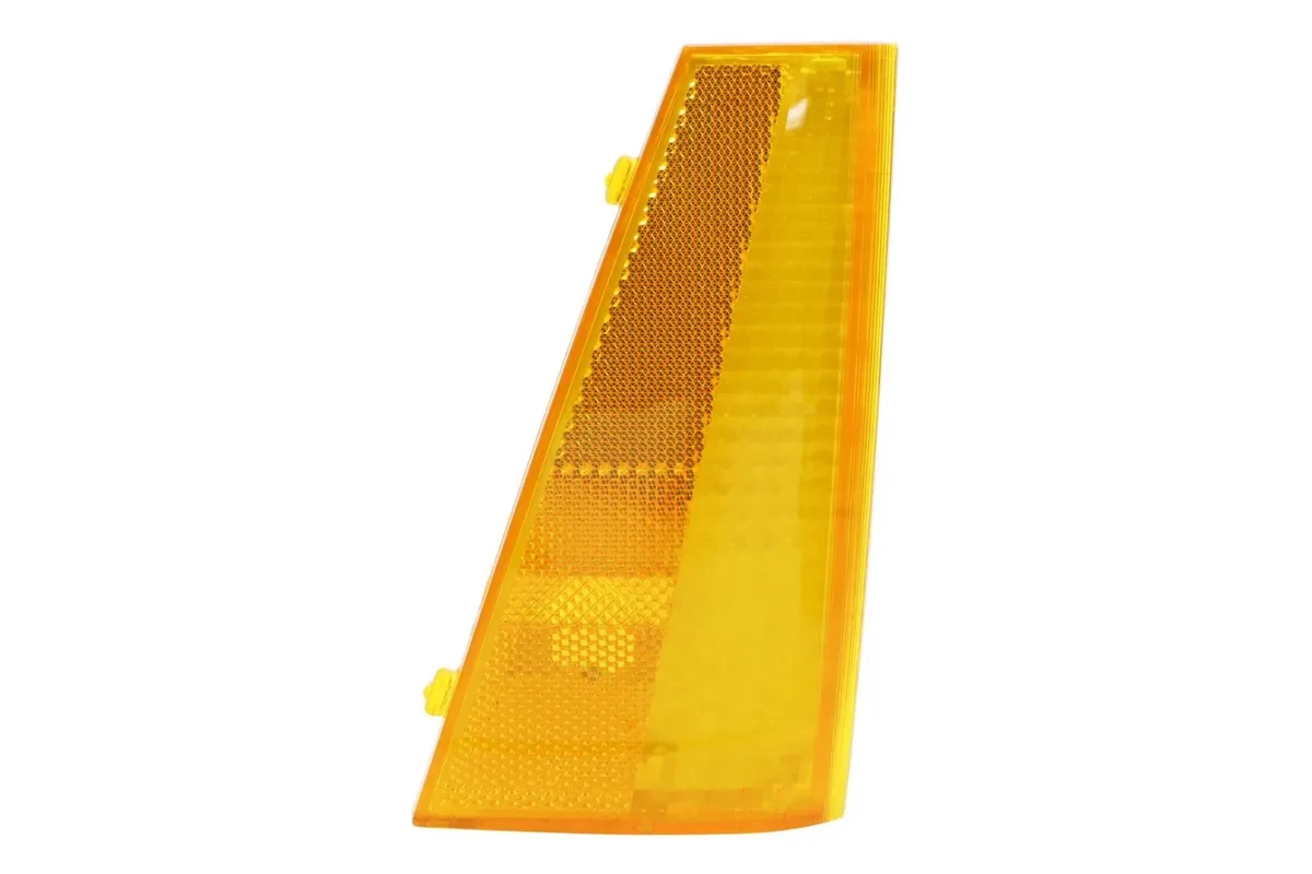 Trim Parts 1980-1981 El Camino Rear/Chevelle Front Side Marker Light Assembly, Pair - (A4710S)