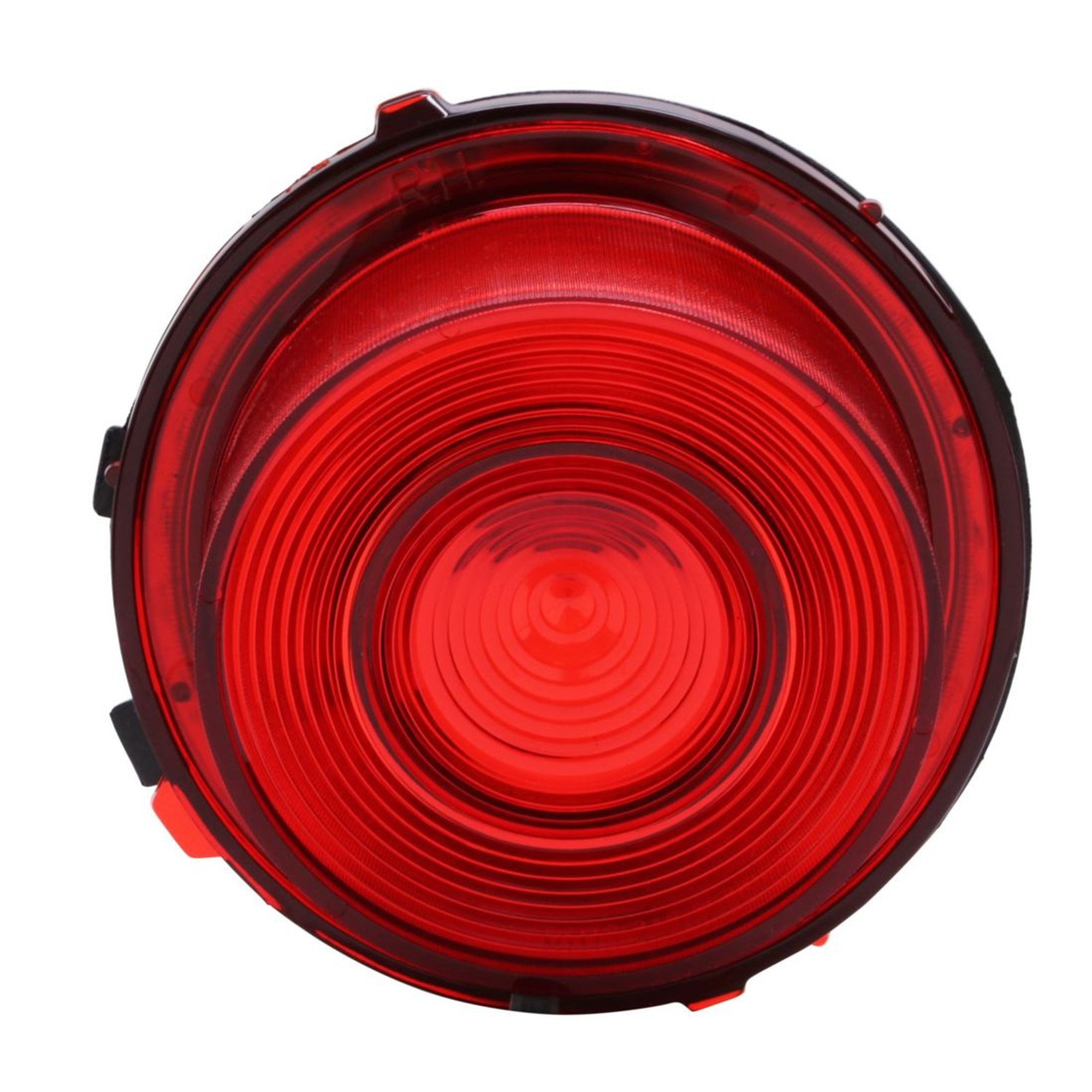 Trim Parts 1970-73 Chevrolet Camaro R/S Passenger Side Tail Light Lens, Each - (A6705)