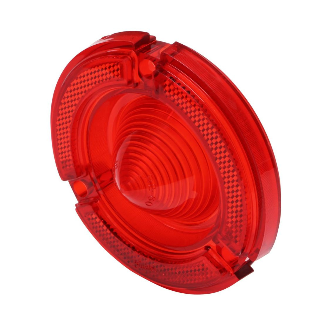 Trim Parts | A8025 | Tail Light Lens