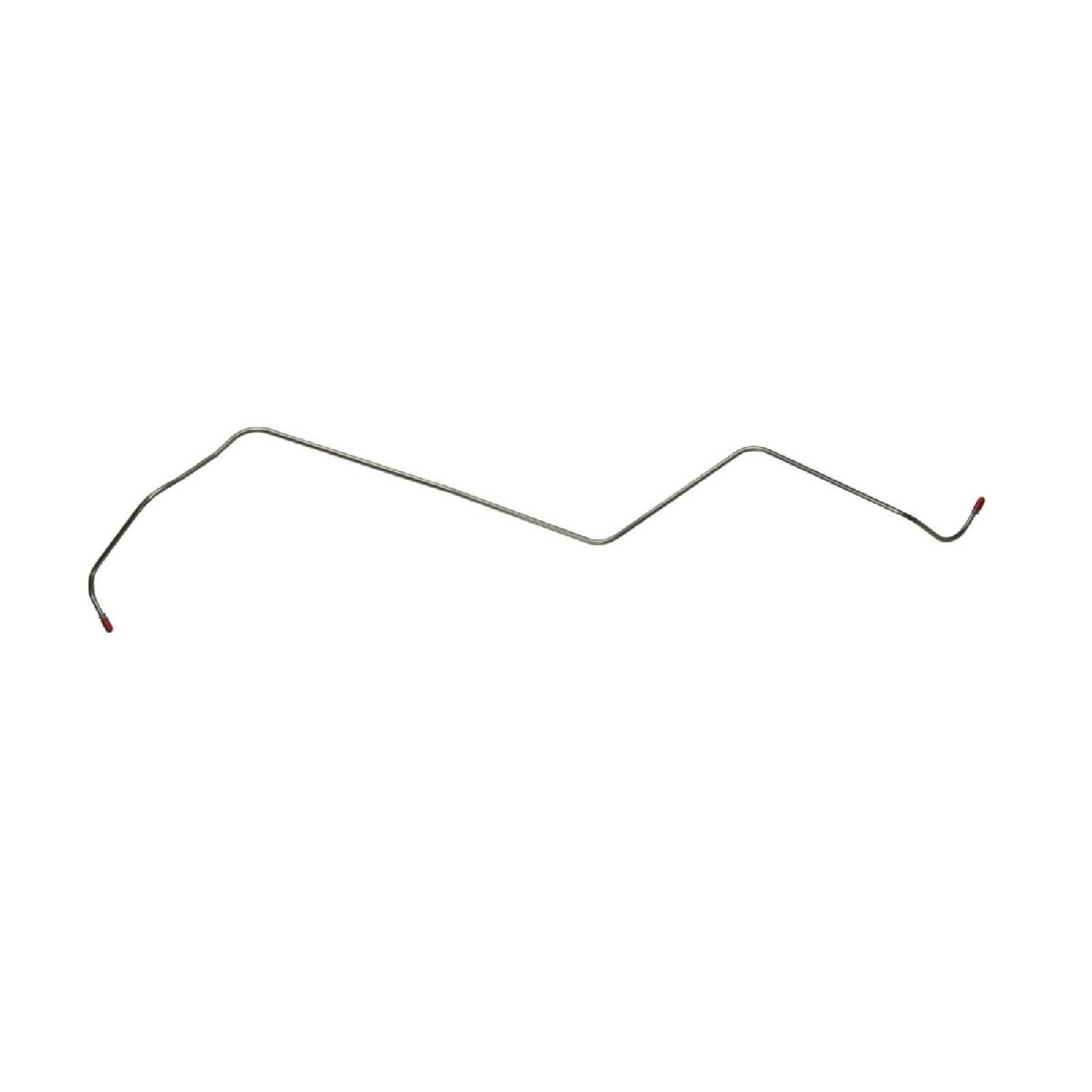 The Right Stuff 1968-72 Buick Skylark, Pre-Bent OE Steel Transmission Vacuum Line - (ATV6805)