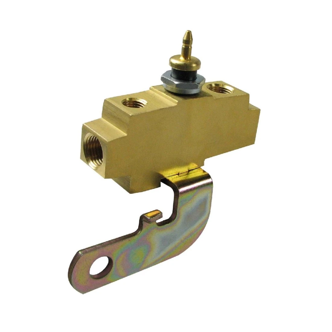 The Right Stuff 1967-69 GM A-Body (Excluding 1967 Chevelle/El Camino), Brake Distribution Block - (PV06)
