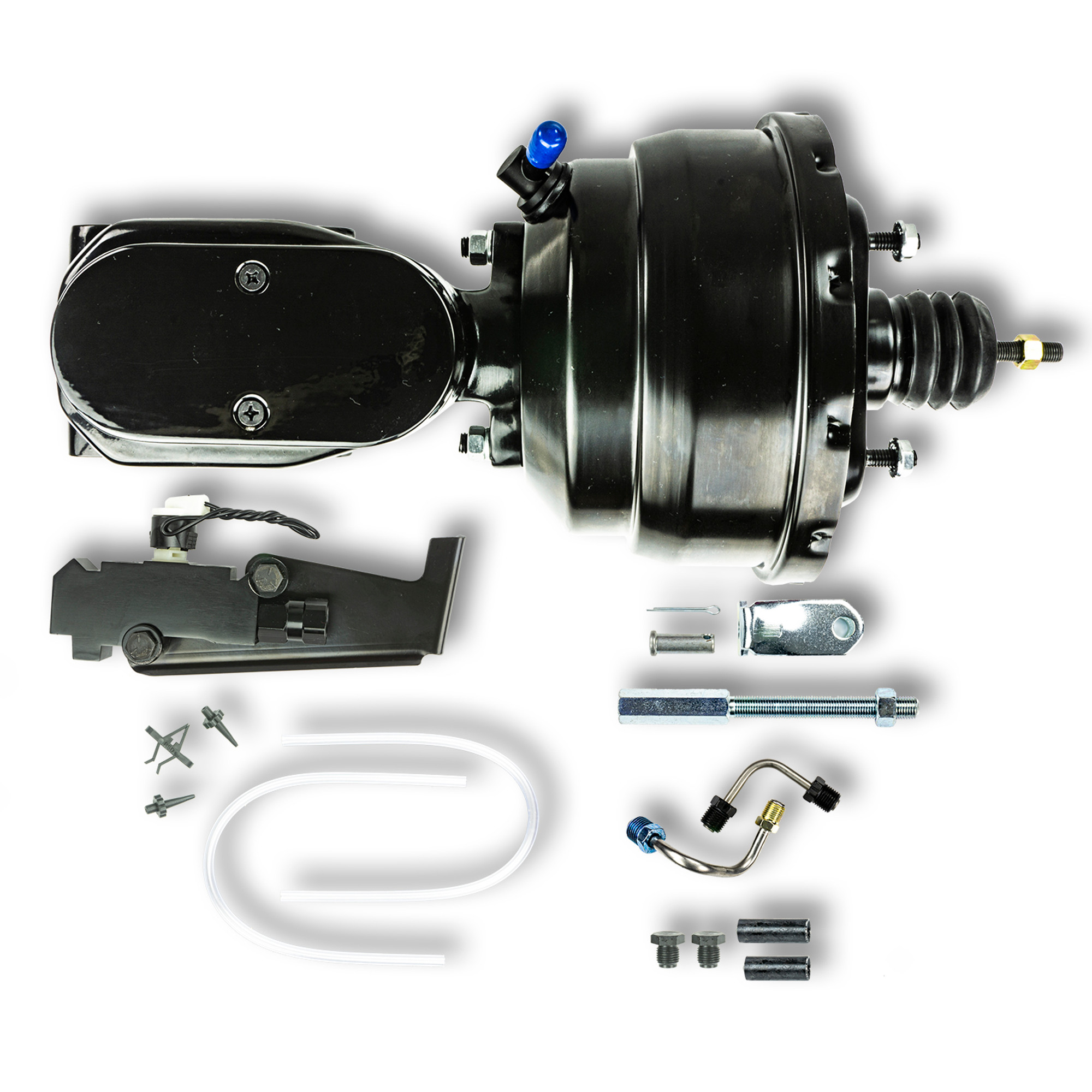【限定お値下げ】buildingblock ベジタン クラッチ The Right Stuff | B85315672 | Brake Booster with Master Cylinder