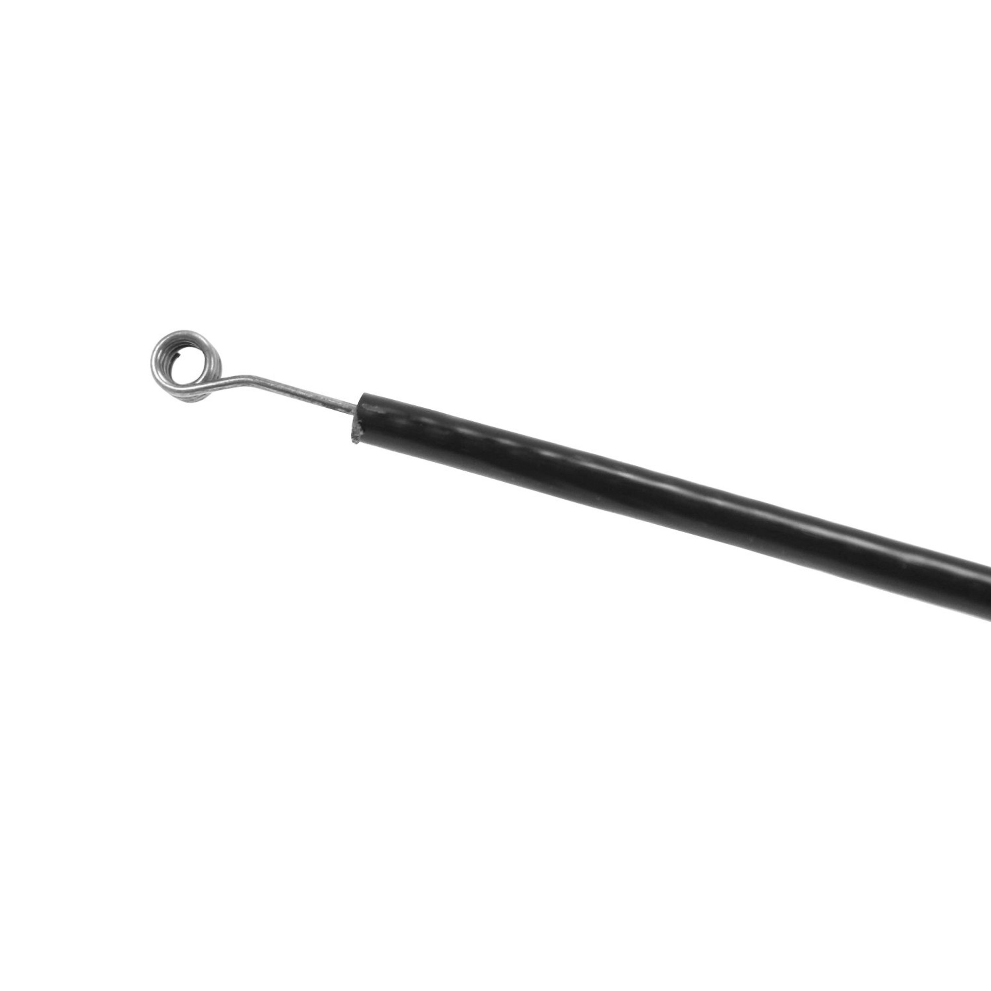 Trim Parts 1970 Mopar E-Body Vent Cable, Left Hand - (MP306)